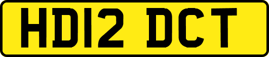 HD12DCT