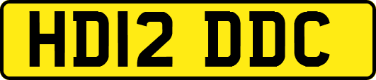 HD12DDC
