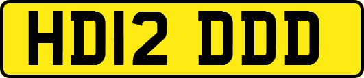 HD12DDD