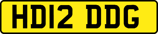 HD12DDG
