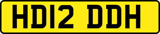 HD12DDH
