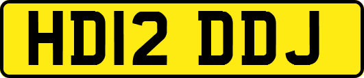 HD12DDJ
