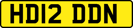 HD12DDN