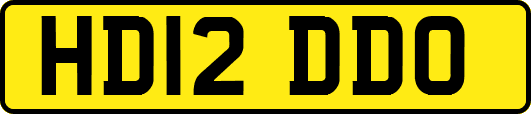 HD12DDO