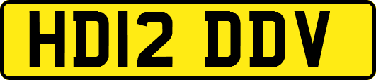 HD12DDV