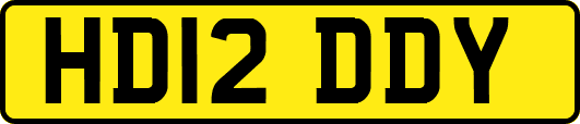 HD12DDY