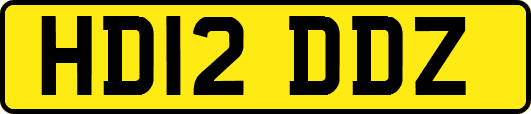 HD12DDZ