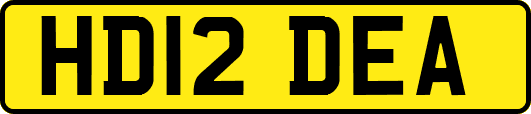 HD12DEA
