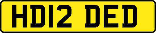 HD12DED