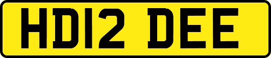 HD12DEE