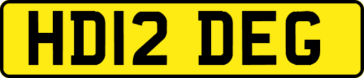 HD12DEG