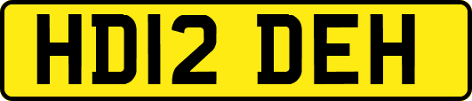 HD12DEH