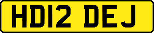 HD12DEJ