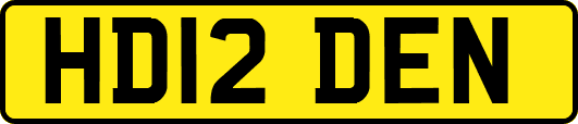 HD12DEN