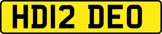 HD12DEO