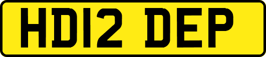 HD12DEP