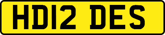 HD12DES