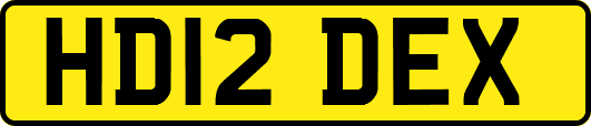 HD12DEX