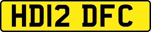 HD12DFC
