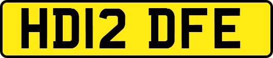 HD12DFE