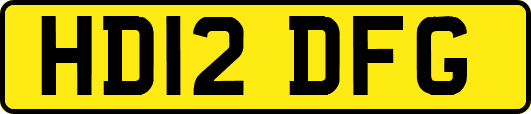 HD12DFG