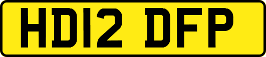HD12DFP