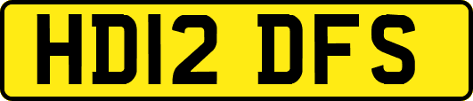 HD12DFS