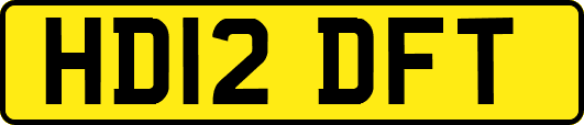 HD12DFT
