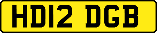 HD12DGB