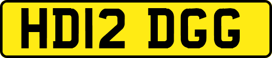 HD12DGG