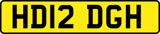 HD12DGH