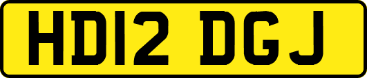 HD12DGJ