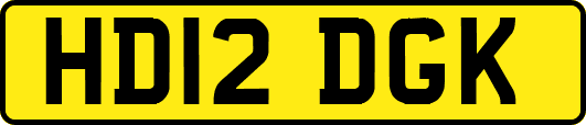 HD12DGK