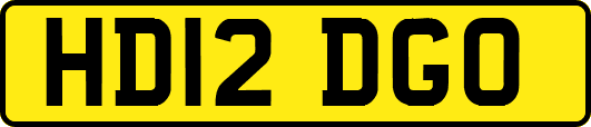 HD12DGO