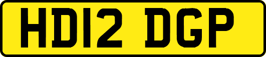 HD12DGP