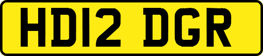 HD12DGR