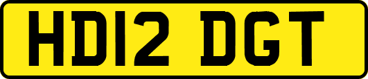 HD12DGT