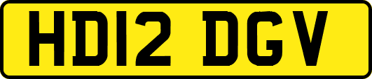 HD12DGV