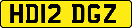 HD12DGZ