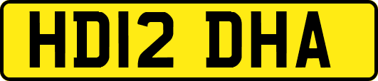HD12DHA