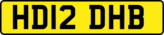 HD12DHB
