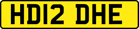 HD12DHE