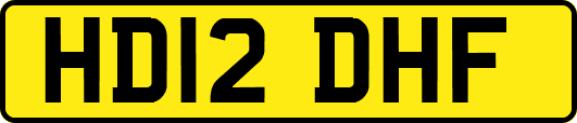 HD12DHF