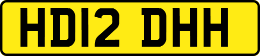 HD12DHH