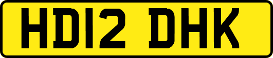 HD12DHK