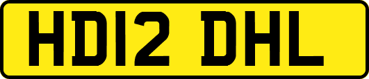 HD12DHL