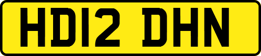 HD12DHN