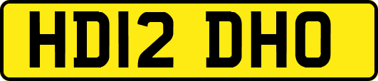 HD12DHO