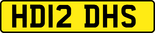 HD12DHS