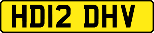 HD12DHV